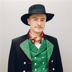 Silkesjal